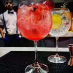 Gin Tonic