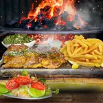 CHURRASCO