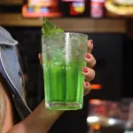 SODA ITALIANA