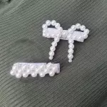 Broche glamour y lazo