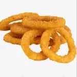 Anéis de cebola