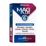 Mag 6 Plus - Herbamed 60c