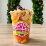 Parfait Abejita