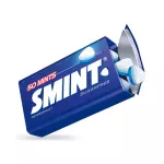 Smint Menta 35gr