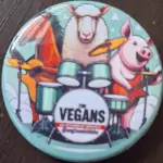 Botton Vegan