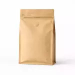 Bolsa Kraft + Valvula 500gr #LBR-14