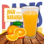 Jugo de Naranja 450ml