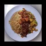 ARROZ AIRE Y TIERRA
