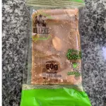 PAÇOCA PÉ DE MULEKE