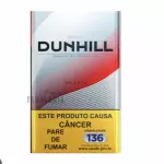 Cigarro Free vermelho