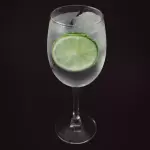 GIN&TONIC