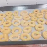 Rosquitas 18 un.