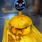 BIG BURGUER BACON