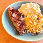 Bife de Carne de Sol Angus Executivo
