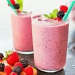 Licuado Combinado 1 Litro