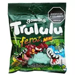 TRULULU GOMITAS FEROZ 77 GR