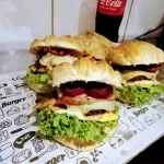 Combo artesanal entre amigos