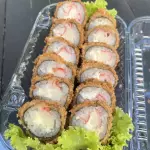 Carioca de kani ( 10 uni )
