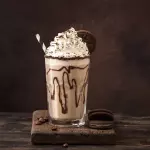 Frappé