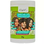 Creme 2x1 Reconstrução - Belkit