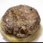 Kafta de Cerdo