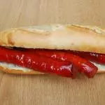 Chistorra