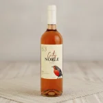 Vinho Rosé City Noble 750 ml