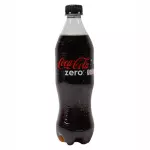 Coca Cola Zero 500 ml