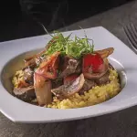 ARROZ NIKKEI