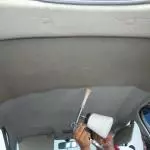 Higienizaçáo Interna - SÓ TETO