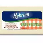 Queijo mussarela barra unid. 500g