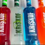 Kriskof sabores