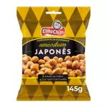 Amendoim Japonês 145g