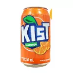 SODA DE NARANJA