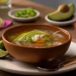 CALDO XOCHITL