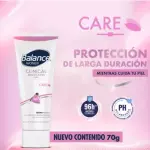 DTE BALANCE CLINICAL CARE 70GR