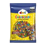 PASTILHA CHOCOCANDY 500G