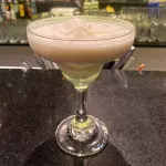 Batida de Coco