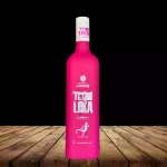 Tequiloka Strawberry Lovers