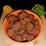 Palomitas de Chorizo