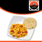 HUEVOS RANCHEROS