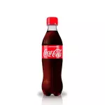 COCA COLA 400ml
