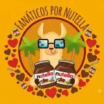FANATICOS POR NUTELLA ( + NUTELLA )