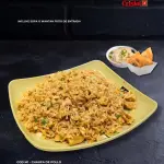 M1-Arroz chaufa con pollo