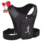 FAJA DEPORTIVA, PORTA CELULAR