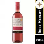 Vino Frontera Rose 750 ml