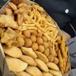 COMBO A MODA DA CASA