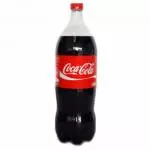 Coca Cola 2 litros
