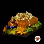Sushipleto Camarón Furay