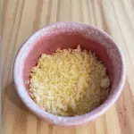 Parmesano 1 persona